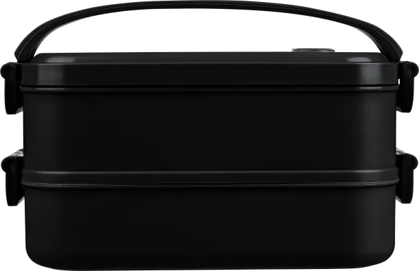 Selwyn PP lunchbox  Crna