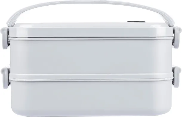 Selwyn PP lunchbox  Bijela