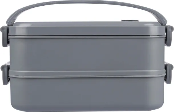 Selwyn PP lunchbox  grey
