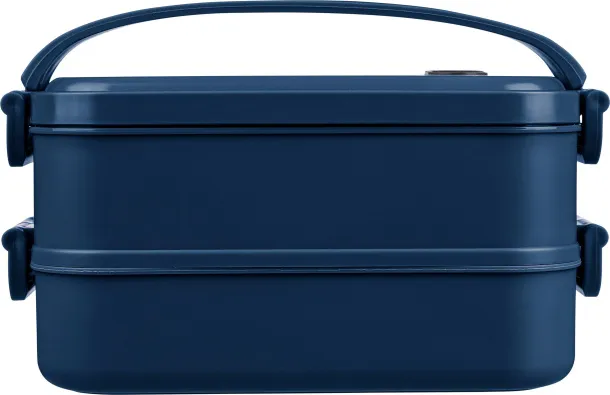 Selwyn PP lunchbox  blue