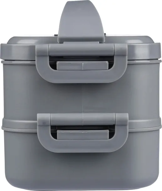 Selwyn PP kutija za hranu, 2 x 800 ml