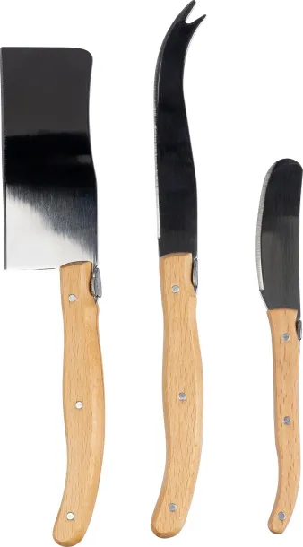 Evelisse rPET charcutterie set 