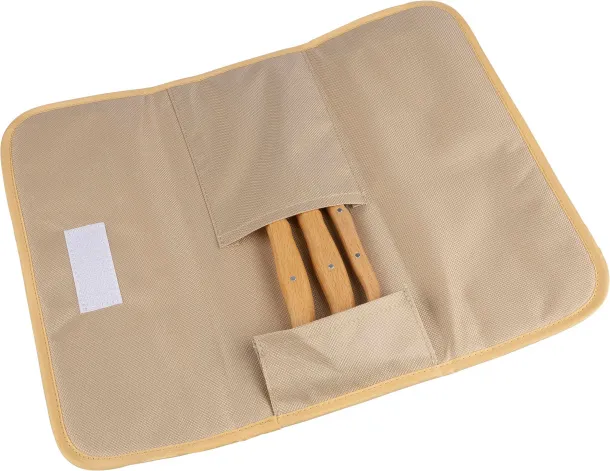 Evelisse rPET charcutterie set 