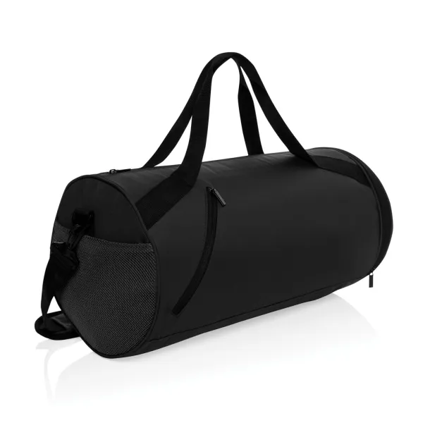 Aware™ RPET sportska torba - XD Collection Crna 
