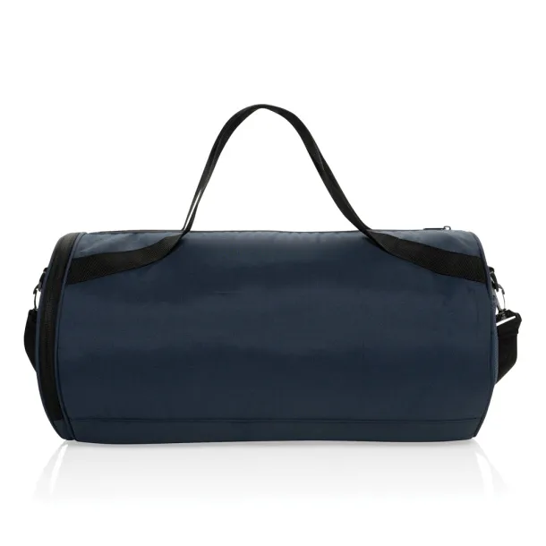 Aware™ RPET sportska torba - XD Collection navy 