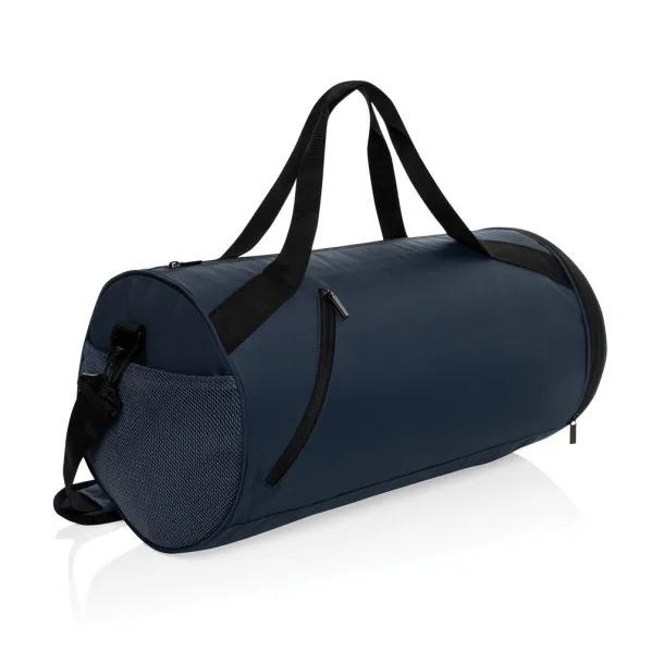 Aware™ RPET sportska torba - XD Collection navy 