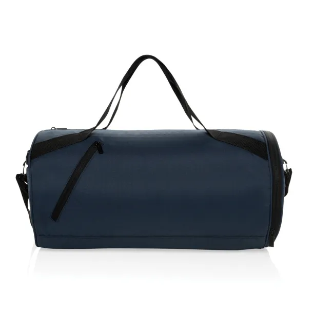 Aware™ RPET sportska torba - XD Collection navy 