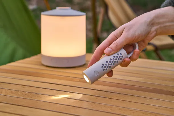 Araminta ABS multifunctional light
