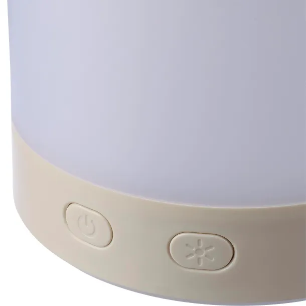 Araminta ABS multifunctional light