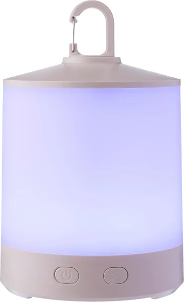 Araminta ABS multifunctional light