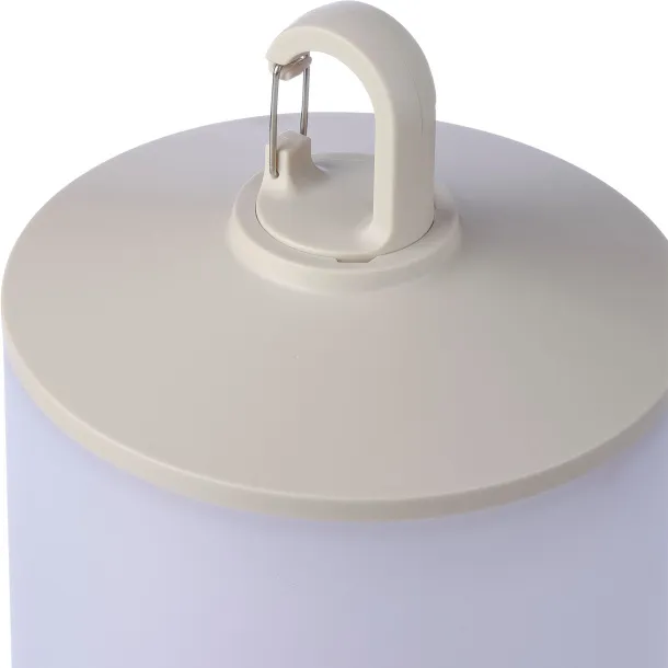 Araminta ABS multifunctional light