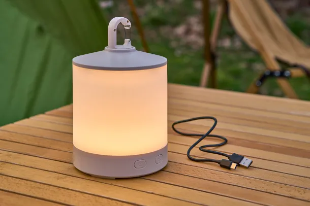 Araminta ABS multifunctional light