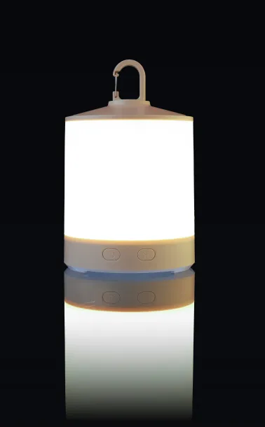 Araminta ABS multifunctional light