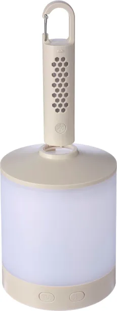 Araminta ABS multifunctional light