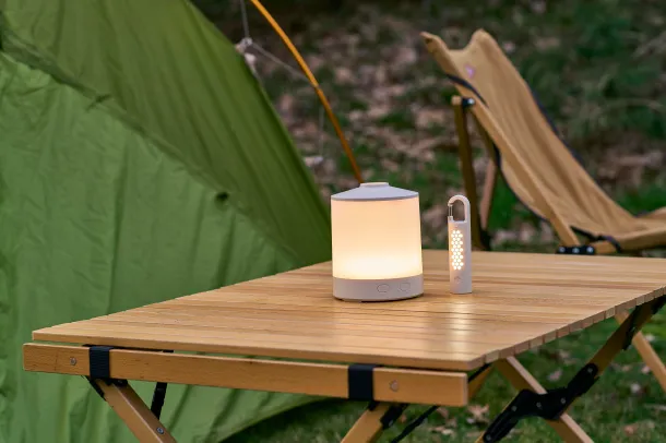 Araminta ABS multifunctional light