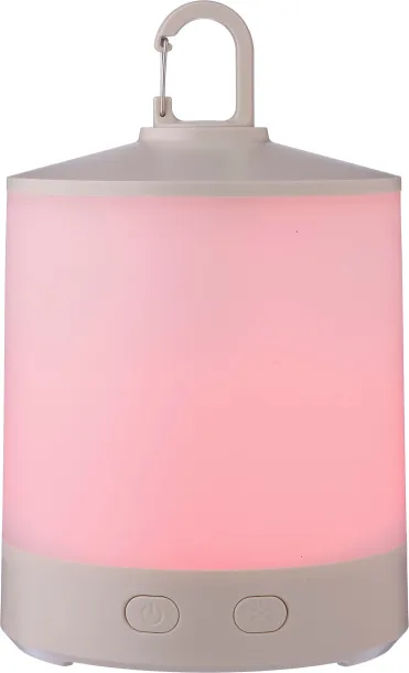 Araminta ABS multifunctional light