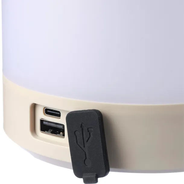 Araminta ABS multifunctional light