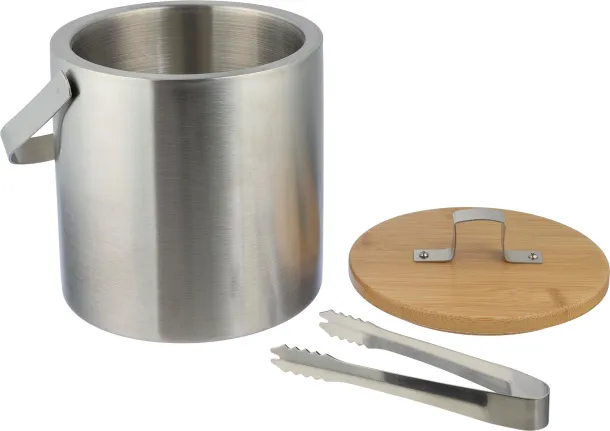 Fenwick Double walled stainless steel ice bucket 