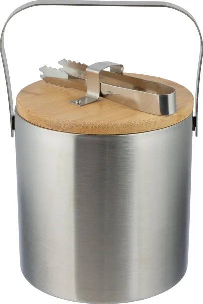 Fenwick Double walled stainless steel ice bucket 