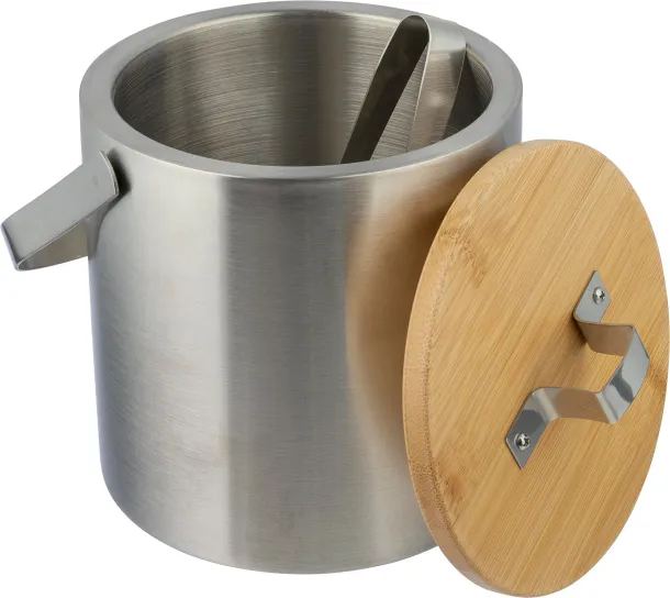 Fenwick Double walled stainless steel ice bucket 