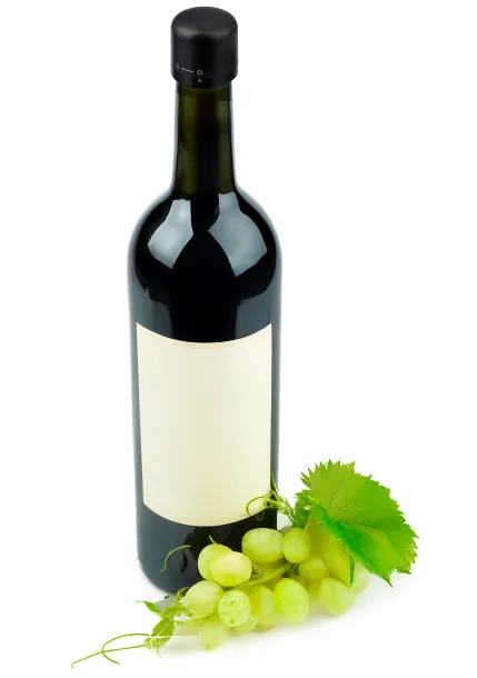 Jareth ABS bottle stopper