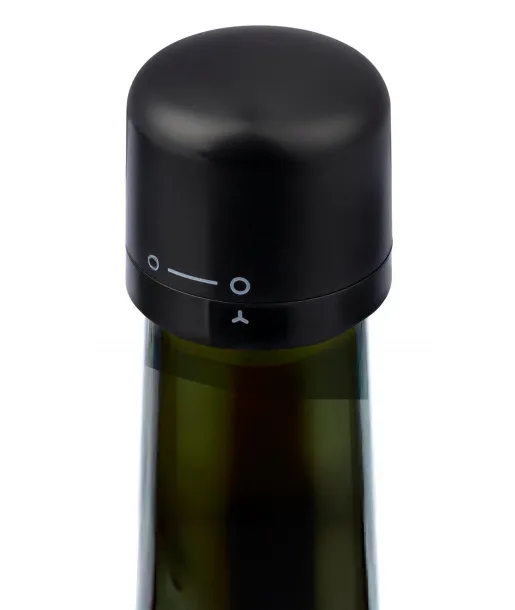 Jareth ABS bottle stopper