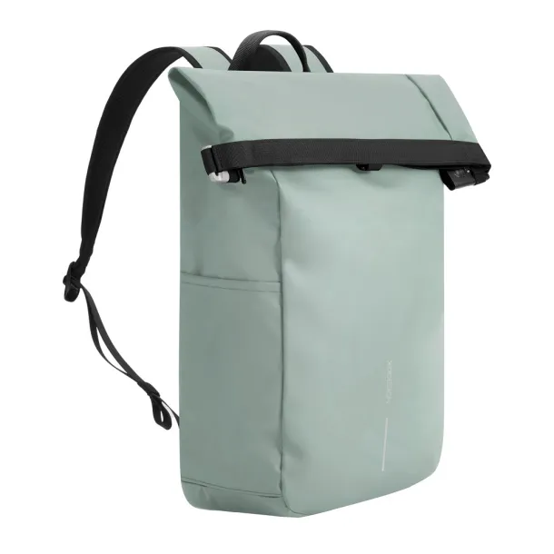 Urban Vodootporan 16" laptop ruksak protiv krađe - XD Design 45533C Crna