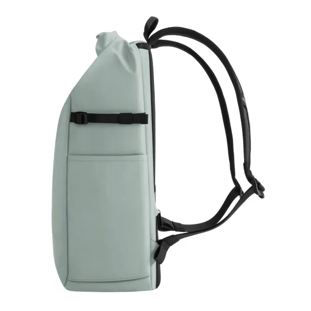 Urban Water Resistant Anti-theft Backpack - XD Design 45533C Black