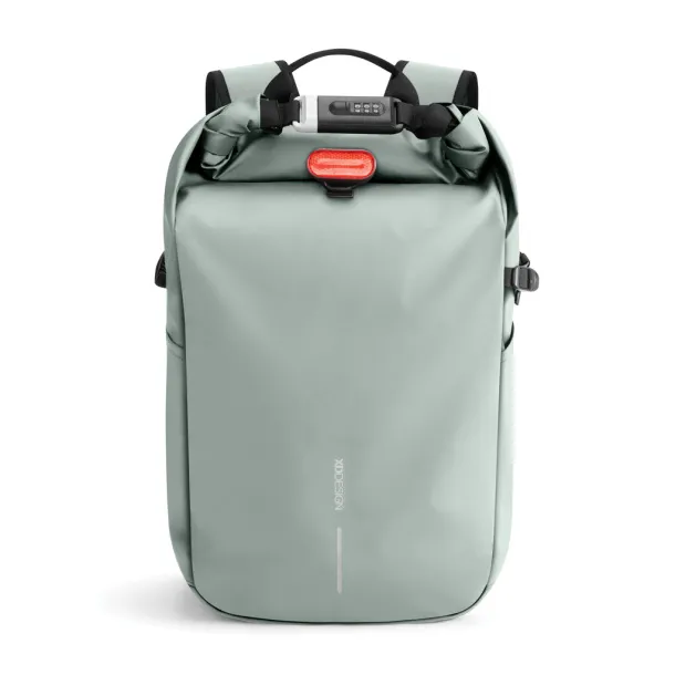 Urban Vodootporan 16" laptop ruksak protiv krađe - XD Design 45533C Crna