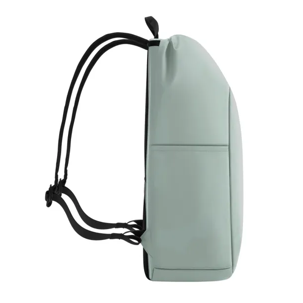 Urban Water Resistant Anti-theft Backpack - XD Design 45533C Black