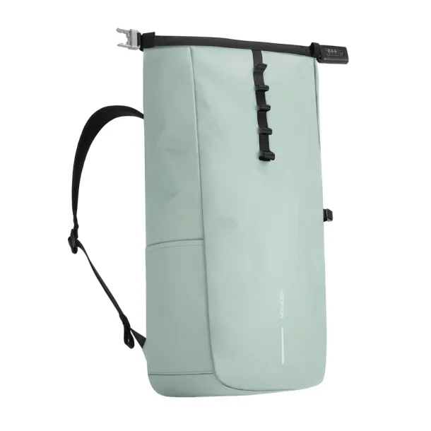 Urban Vodootporan 16" laptop ruksak protiv krađe - XD Design 45533C Crna