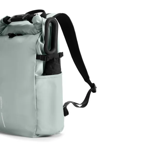 Urban Vodootporan 16" laptop ruksak protiv krađe - XD Design 45533C Crna