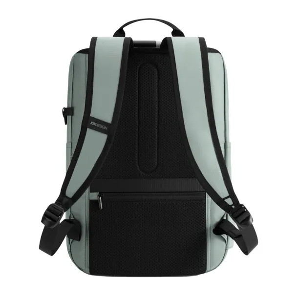 Urban Vodootporan 16" laptop ruksak protiv krađe - XD Design 45533C Crna