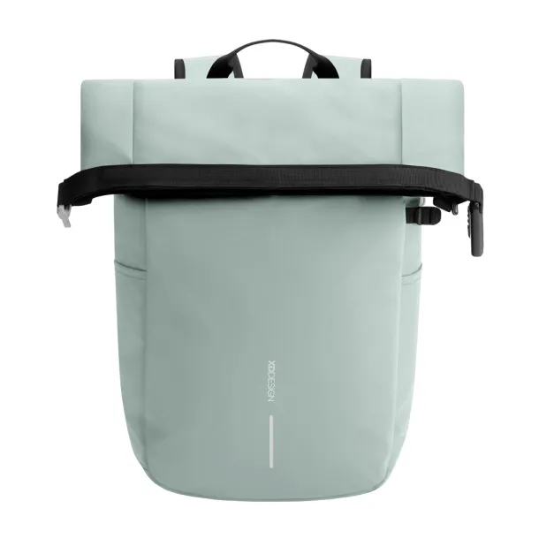 Urban Vodootporan 16" laptop ruksak protiv krađe - XD Design 45533C Crna