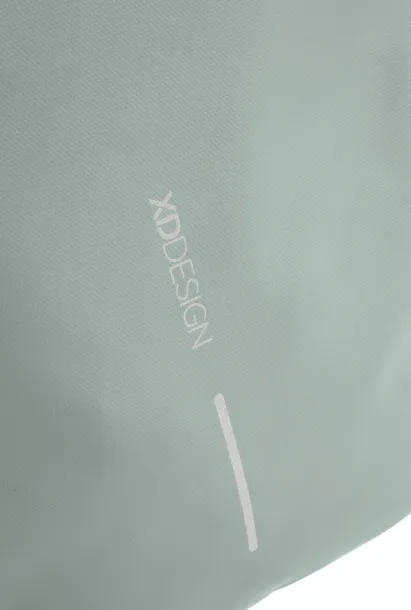 Urban Vodootporan 16" laptop ruksak protiv krađe - XD Design 45533C Crna