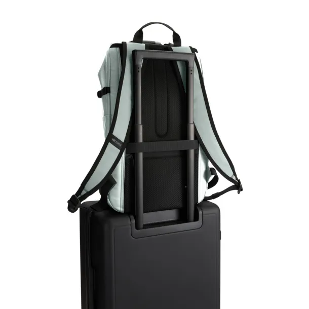 Urban Vodootporan 16" laptop ruksak protiv krađe - XD Design 45533C Crna