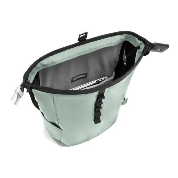 Urban Vodootporan 16" laptop ruksak protiv krađe - XD Design 45533C Crna