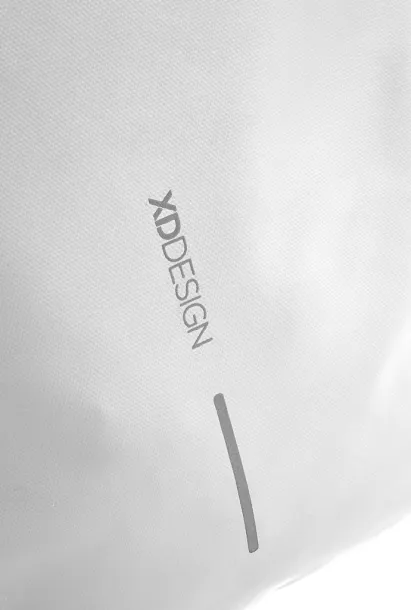 Urban Vodootporan 16" laptop ruksak protiv krađe - XD Design Siva Cool Grey 9