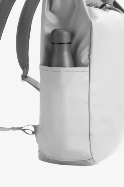 Urban Water Resistant Anti-theft Backpack - XD Design Grey Cool Grey 9