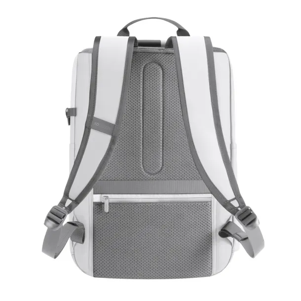Urban Vodootporan 16" laptop ruksak protiv krađe - XD Design Siva Cool Grey 9
