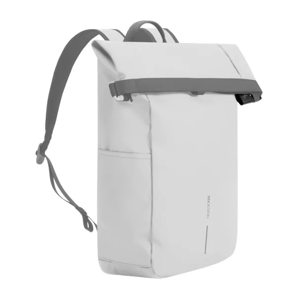 Urban Vodootporan 16" laptop ruksak protiv krađe - XD Design Siva Cool Grey 9