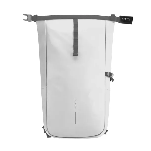 Urban Vodootporan 16" laptop ruksak protiv krađe - XD Design Siva Cool Grey 9