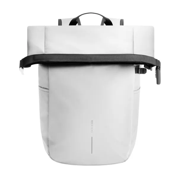 Urban Vodootporan 16" laptop ruksak protiv krađe - XD Design Siva Cool Grey 9