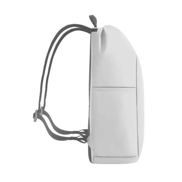 Urban Water Resistant Anti-theft Backpack - XD Design Grey Cool Grey 9