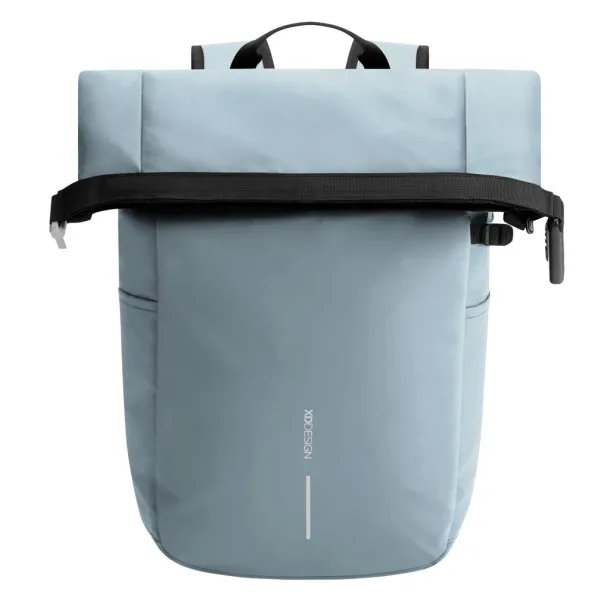Urban Vodootporan 16" laptop ruksak protiv krađe - XD Design blue Crna