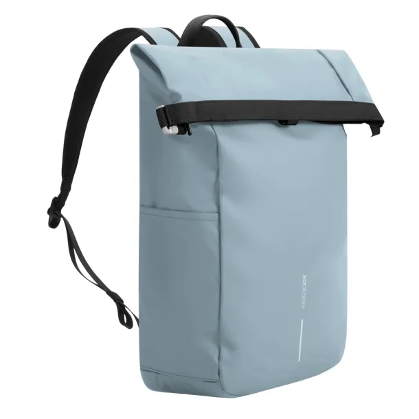 Urban Vodootporan 16" laptop ruksak protiv krađe - XD Design blue Crna