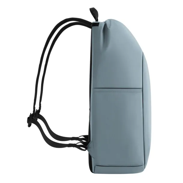 Urban Vodootporan 16" laptop ruksak protiv krađe - XD Design blue Crna
