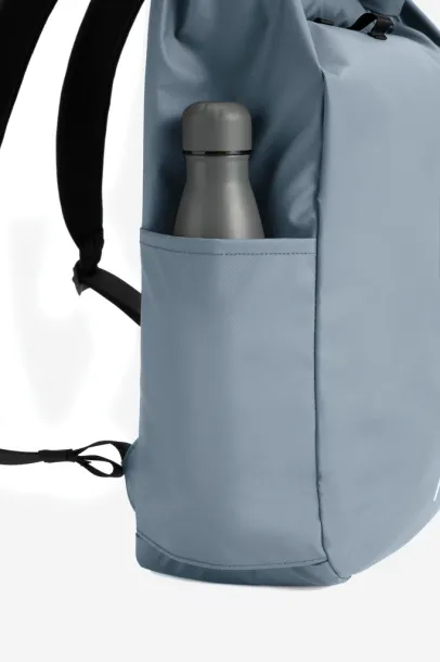 Urban Water Resistant Anti-theft Backpack - XD Design blue Black
