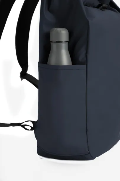 Urban Vodootporan 16" laptop ruksak protiv krađe - XD Design navy Crna