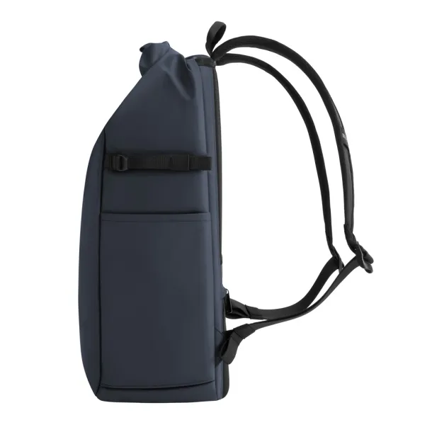 Urban Vodootporan 16" laptop ruksak protiv krađe - XD Design navy Crna